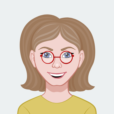 avatar de la présidente