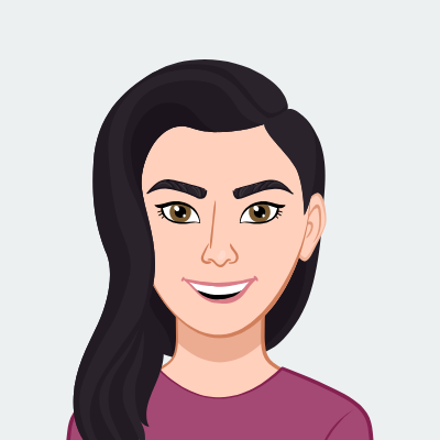 avatar de la trésorière